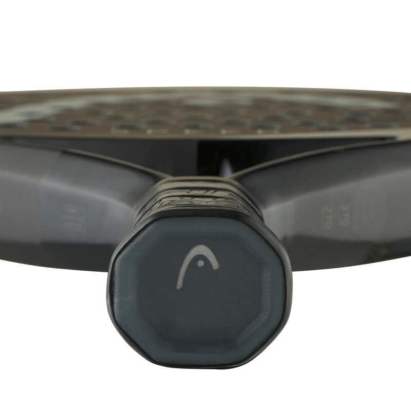 HEAD SPEED PRO 2025 PADELSCHLÄGER