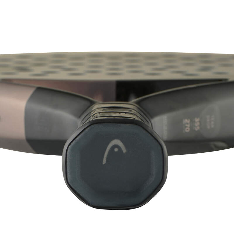 HEAD SPEED MOTION 2025 PADELSCHLÄGER