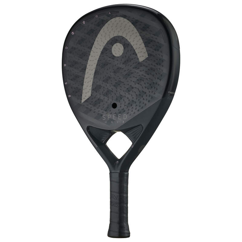 HEAD SPEED ONE X 2025 PADELSCHLÄGER