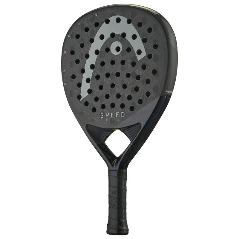 HEAD SPEED PRO 2025 PADELSCHLÄGER
