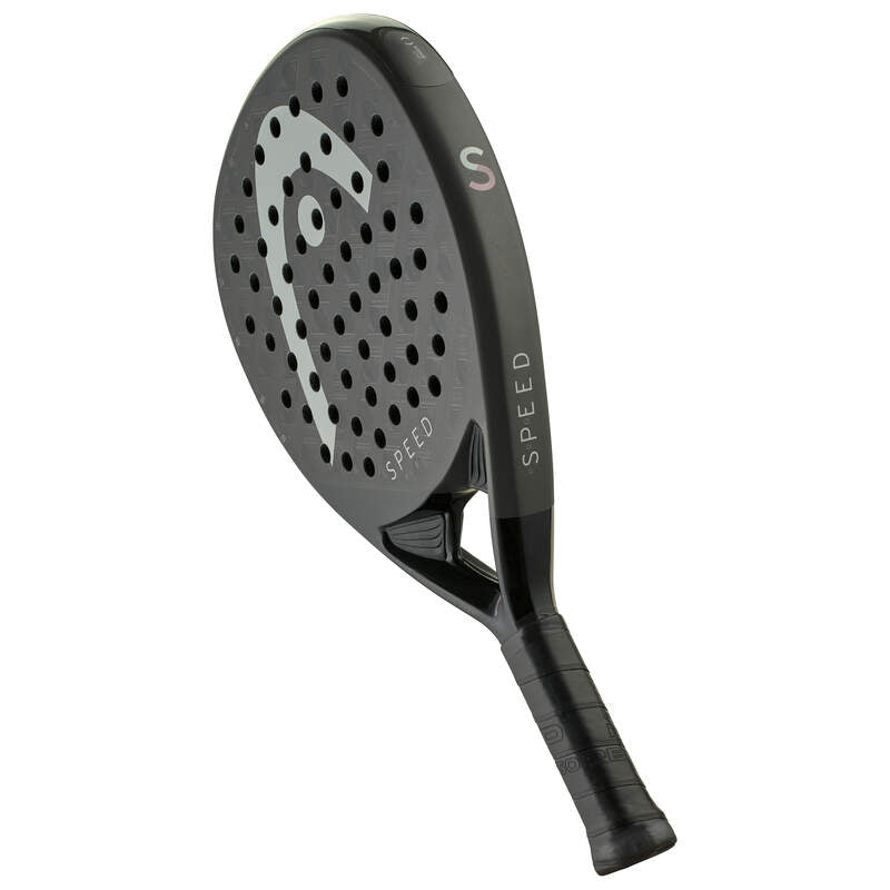 HEAD SPEED PRO 2025 PADELSCHLÄGER