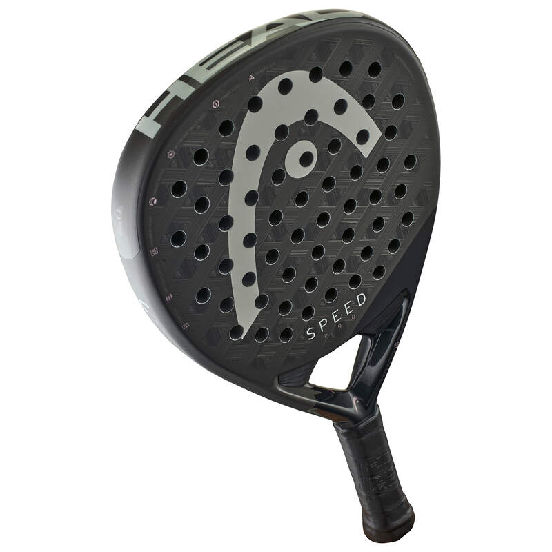 HEAD SPEED PRO 2025 PADELSCHLÄGER