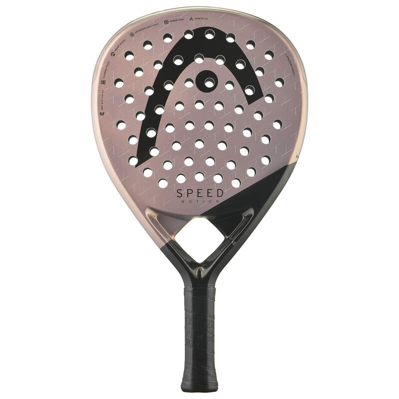 HEAD SPEED MOTION 2025 PADELSCHLÄGER