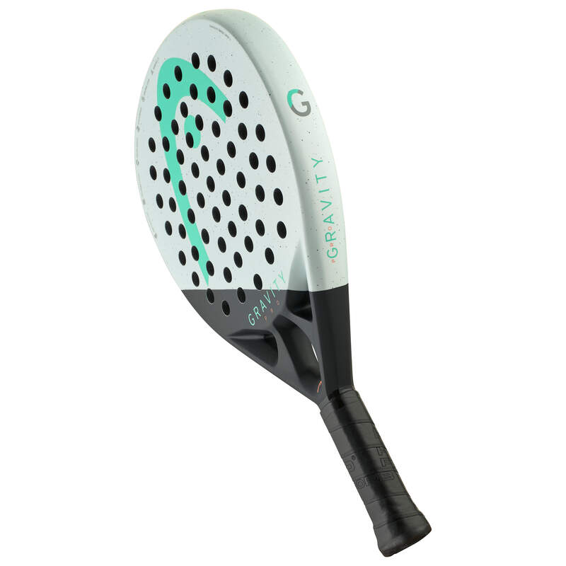 HEAD GRAVITY PRO 2024 PADELSCHLÄGER