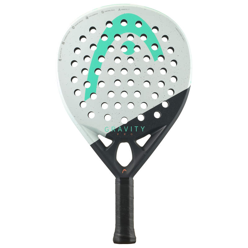 HEAD GRAVITY PRO 2024 PADELSCHLÄGER