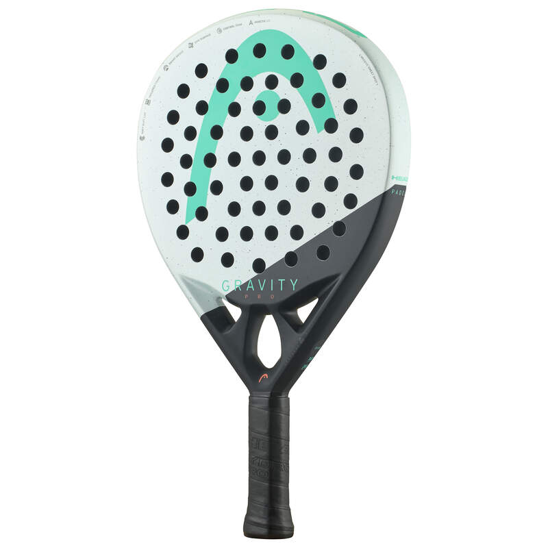 HEAD GRAVITY PRO 2024 PADELSCHLÄGER