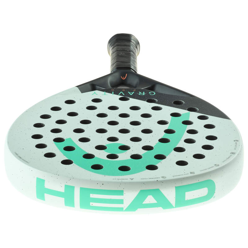 HEAD GRAVITY PRO 2024 PADELSCHLÄGER