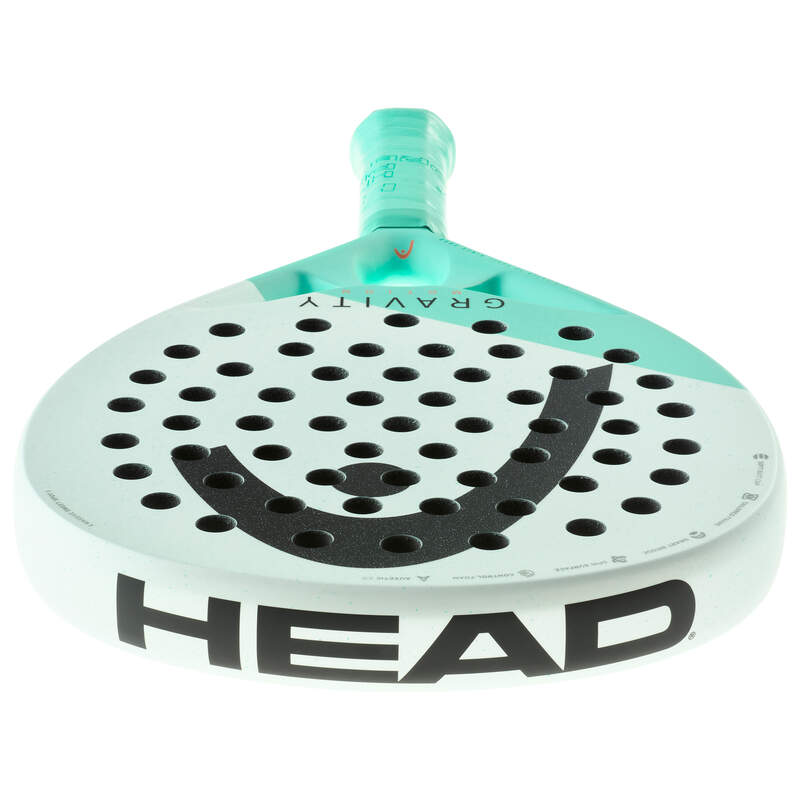 HEAD GRAVITY MOTION 2024 PADELSCHLÄGER