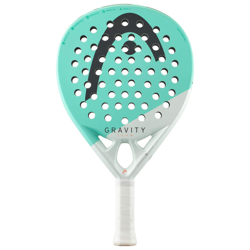 HEAD GRAVITY TEAM 2024 PADELSCHLÄGER
