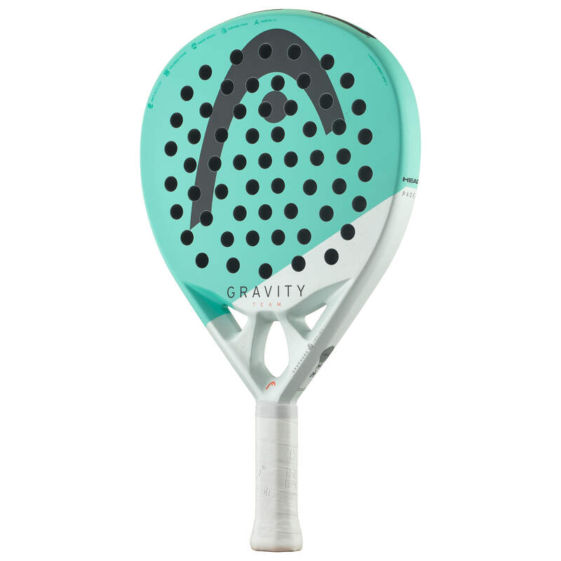 HEAD GRAVITY TEAM 2024 PADELSCHLÄGER