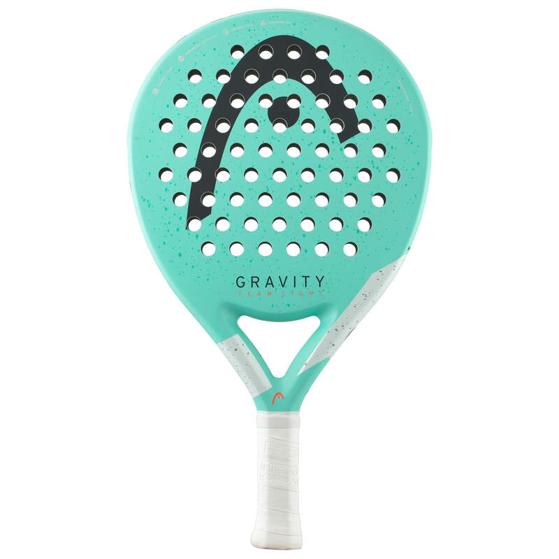 HEAD GRAVITY TEAM LIGHT 2024 PADELSCHLÄGER