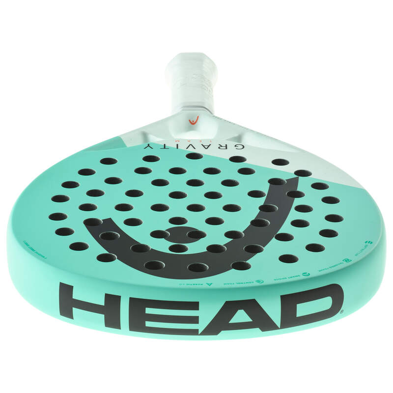 HEAD GRAVITY TEAM 2024 PADELSCHLÄGER