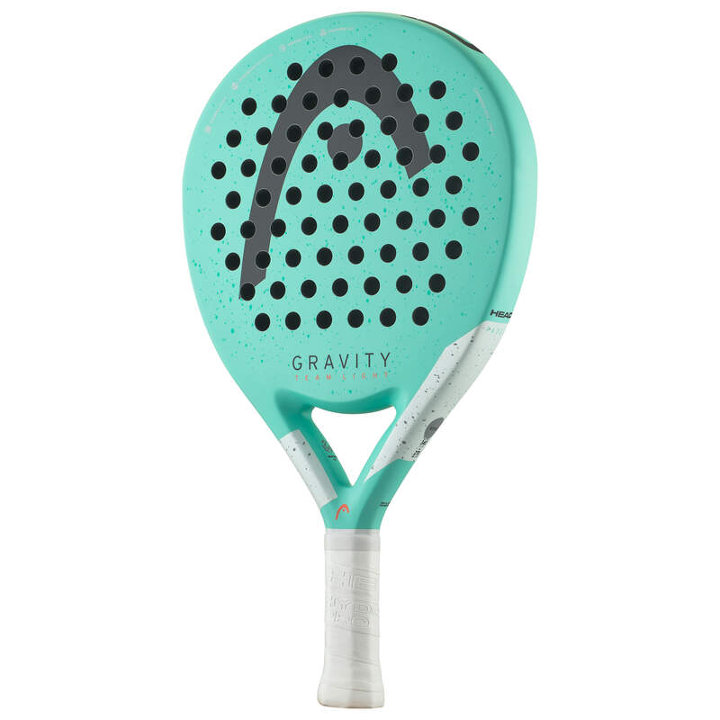 HEAD GRAVITY TEAM LIGHT 2024 PADELSCHLÄGER