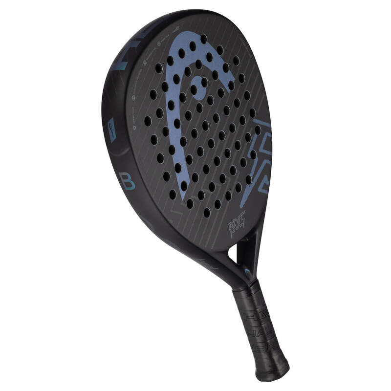 HEAD BOLT 2026 SCHWARZ PADELSCHLÄGER