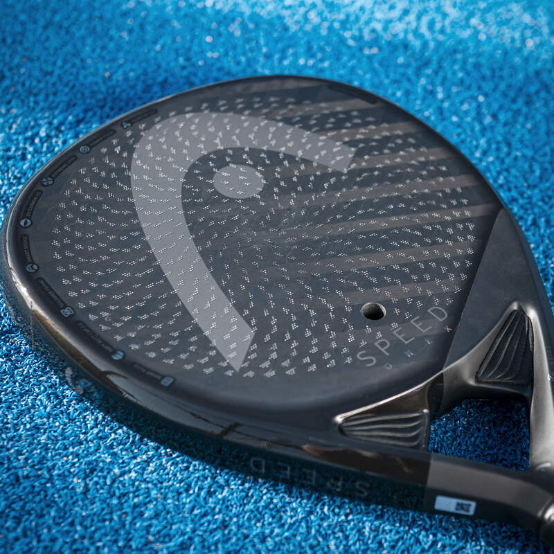 HEAD SPEED ONE X 2025 PADELSCHLÄGER