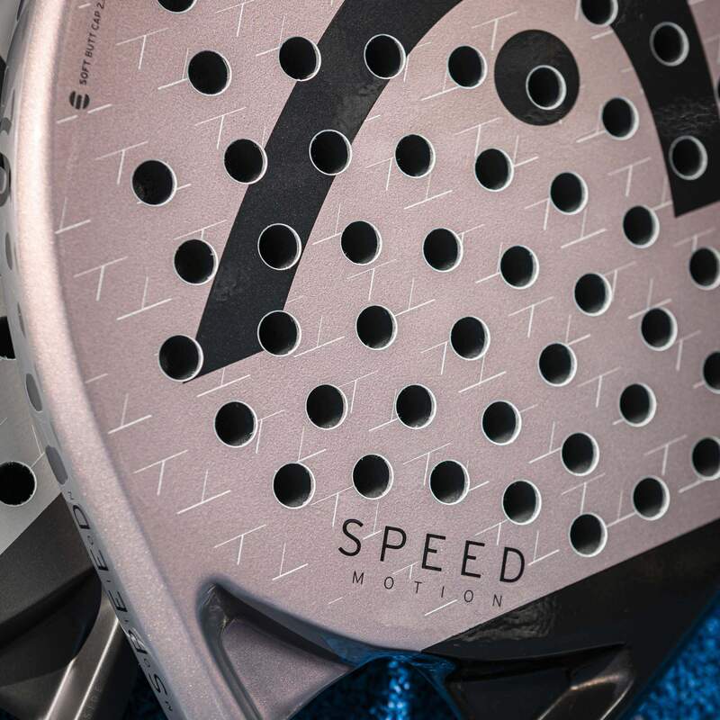 HEAD SPEED MOTION 2025 PADELSCHLÄGER