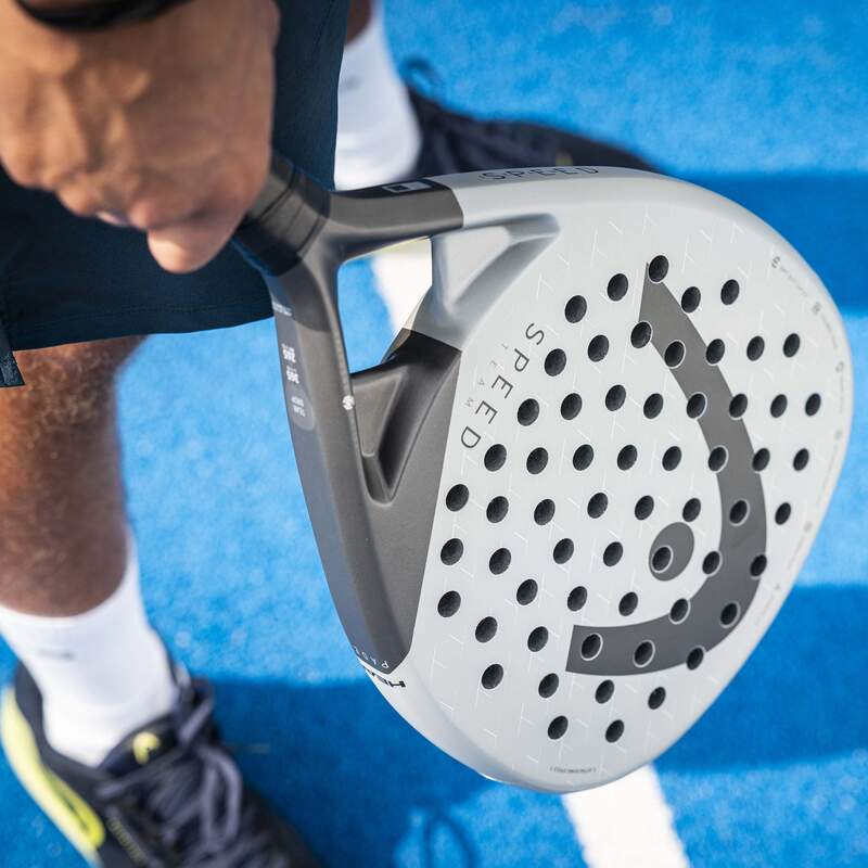 HEAD SPEED TEAM 2025 PADELSCHLÄGER