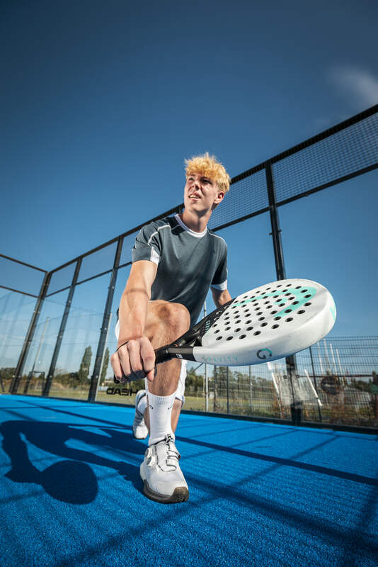 HEAD GRAVITY PRO 2024 PADELSCHLÄGER