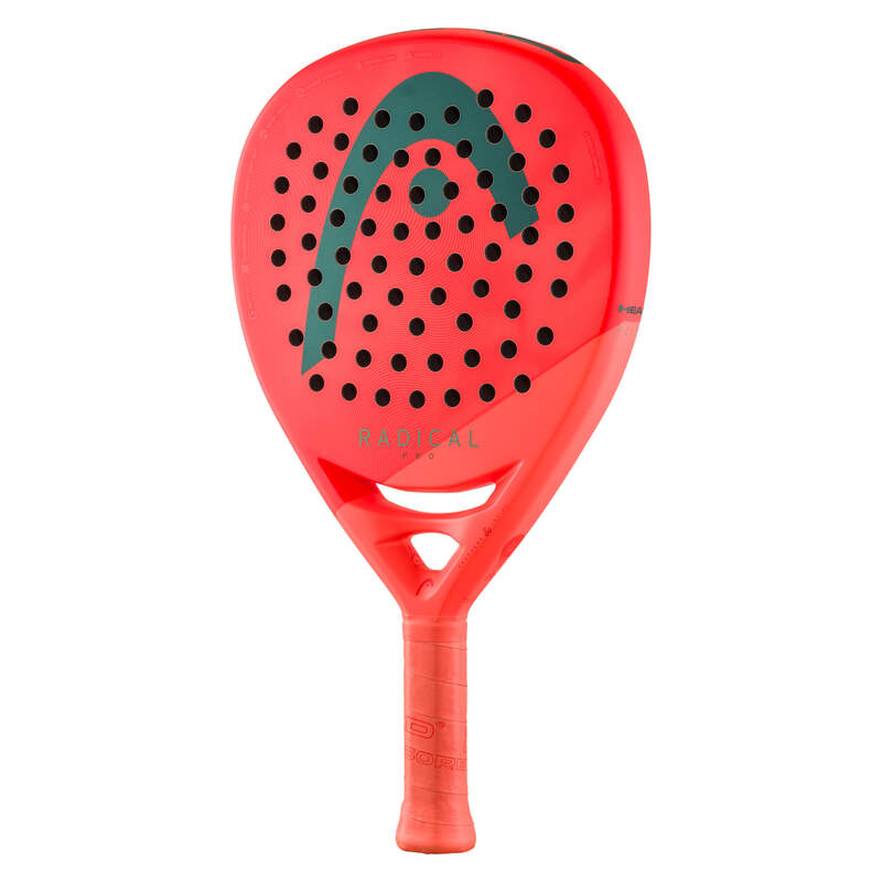 HEAD RADICAL PRO 2026 PADELSCHLÄGER