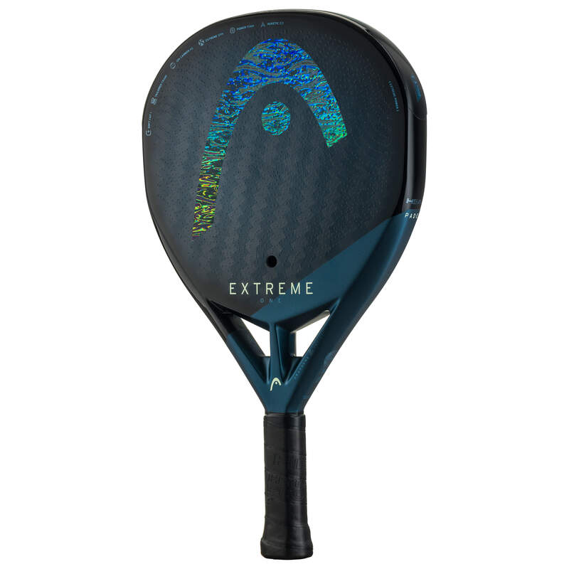 HEAD EXTREME ONE 2025 PADELSCHLÄGER