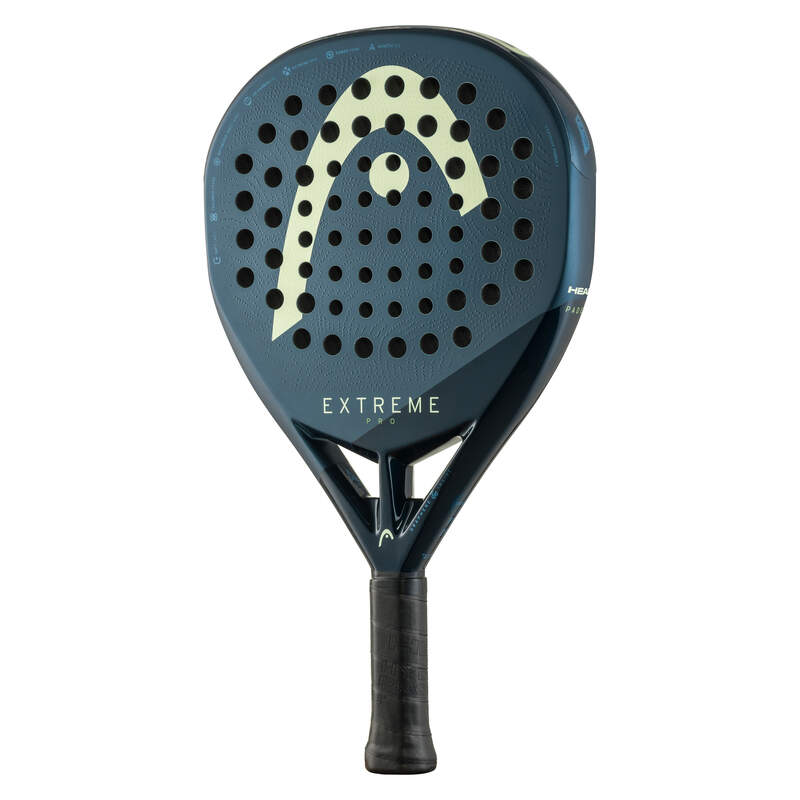 HEAD EXTREME PRO 2025 PADELSCHLÄGER