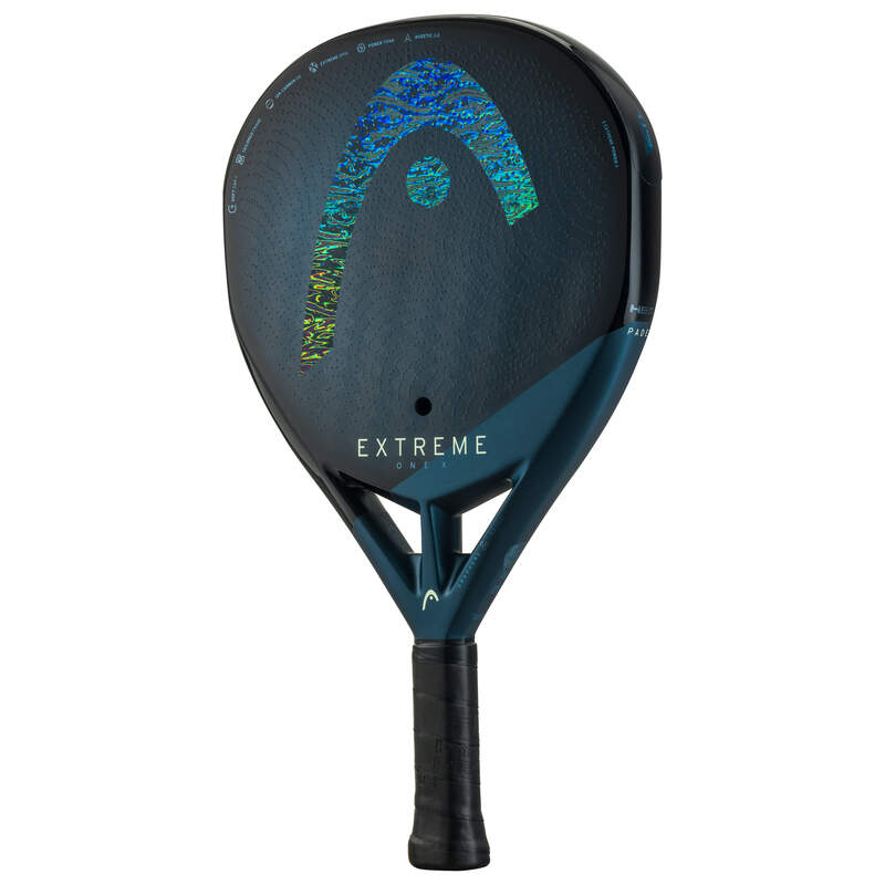HEAD EXTREME ONE X 2025 PADELSCHLÄGER