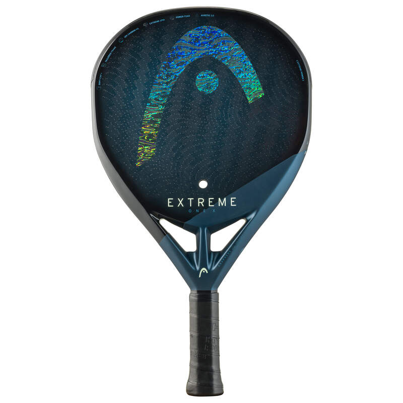 HEAD EXTREME ONE 2025 PADELSCHLÄGER