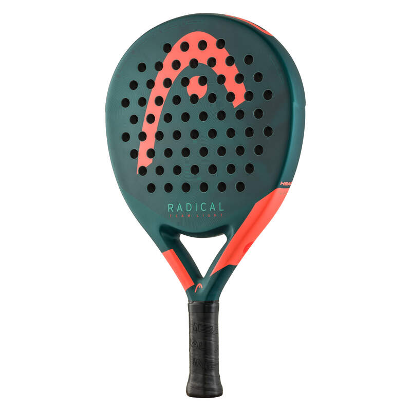 HEAD RADICAL TEAM LIGHT 2026 PADELSCHLÄGER