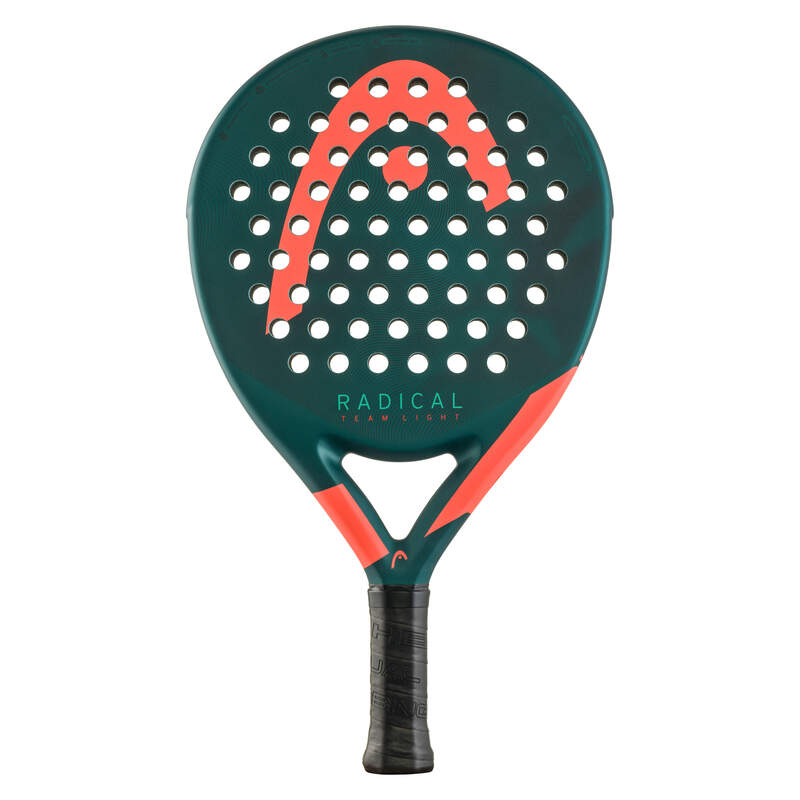 HEAD RADICAL TEAM LIGHT 2026 PADELSCHLÄGER