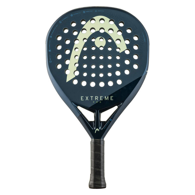 HEAD EXTREME PRO 2025 PADELSCHLÄGER
