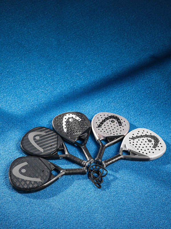 HEAD SPEED TEAM 2025 PADELSCHLÄGER