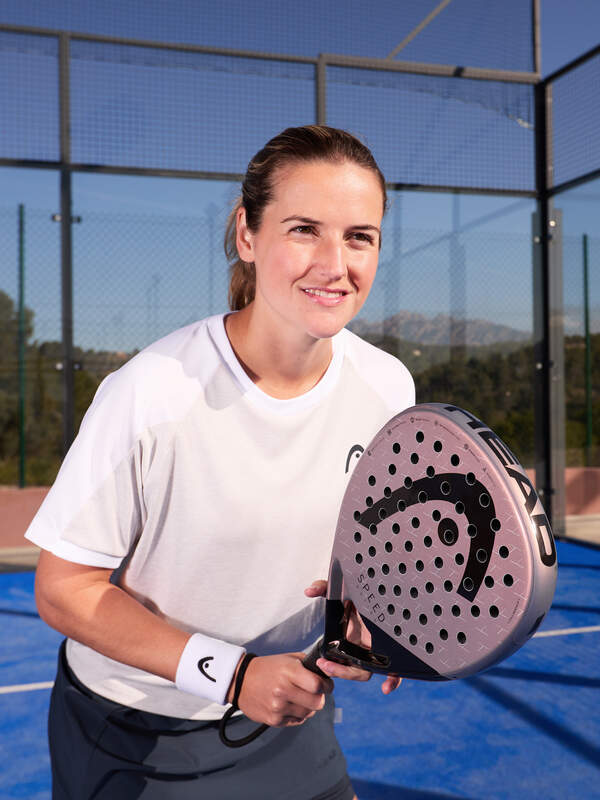 HEAD SPEED MOTION 2025 PADELSCHLÄGER