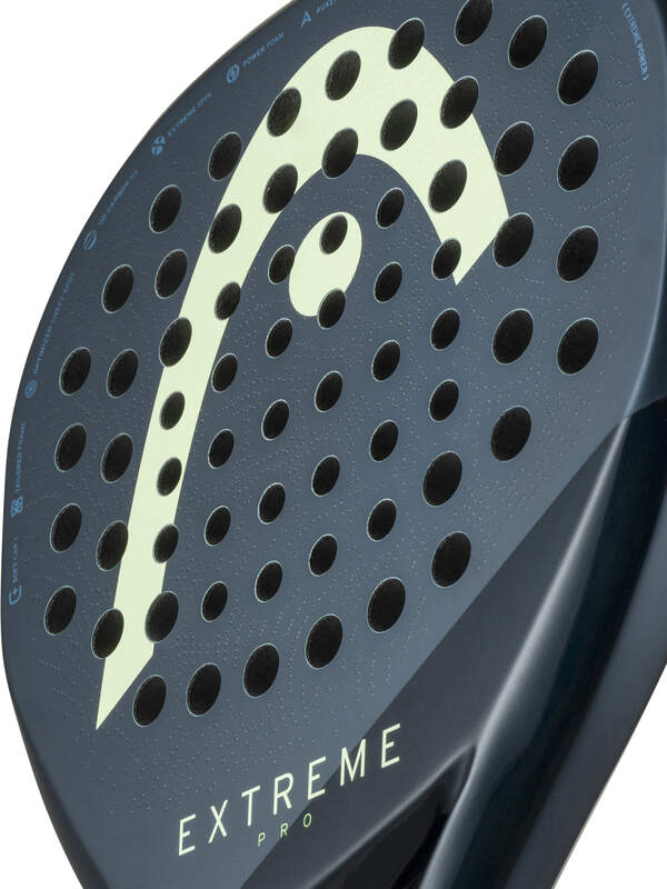 HEAD EXTREME PRO 2025 PADELSCHLÄGER