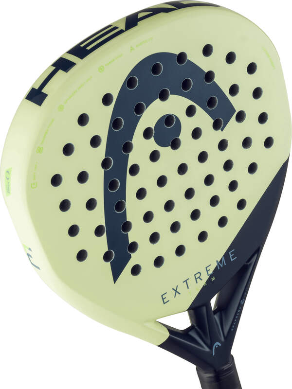 HEAD EXTREME TEAM 2025 PADELSCHLÄGER