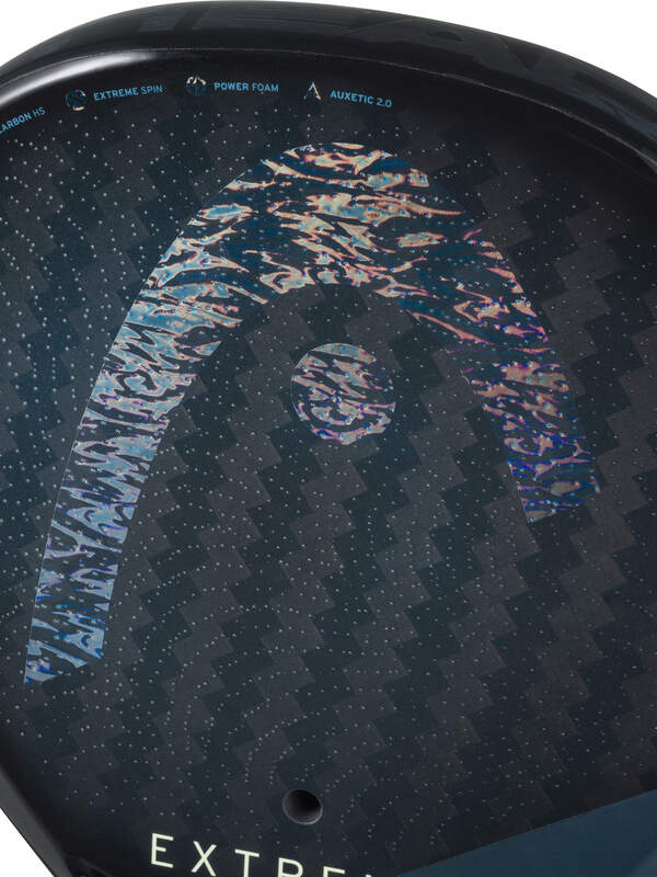 HEAD EXTREME ONE X 2025 PADELSCHLÄGER