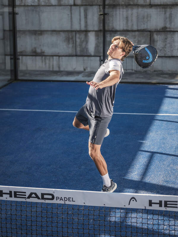 HEAD EXTREME ONE X 2025 PADELSCHLÄGER
