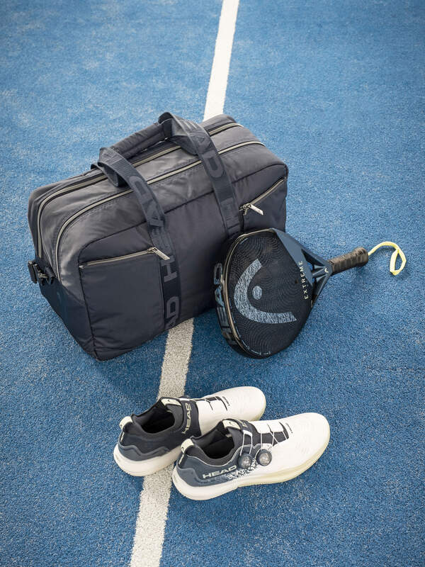 HEAD EXTREME ONE X 2025 PADELSCHLÄGER