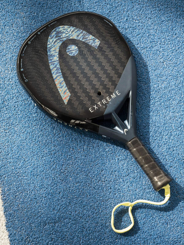 HEAD EXTREME ONE 2025 PADELSCHLÄGER