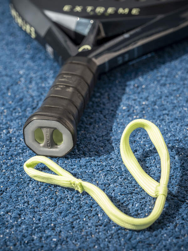 HEAD EXTREME PRO 2025 PADELSCHLÄGER