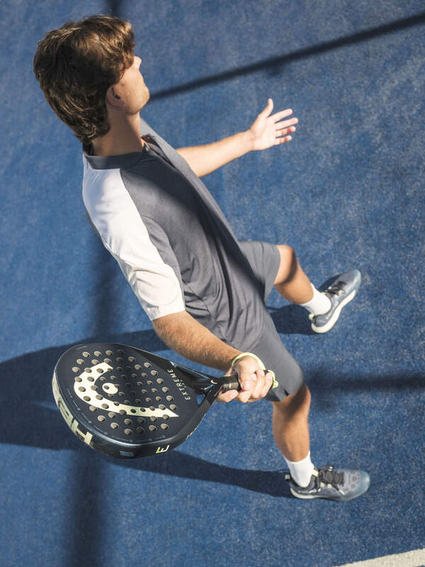 HEAD EXTREME PRO 2025 PADELSCHLÄGER