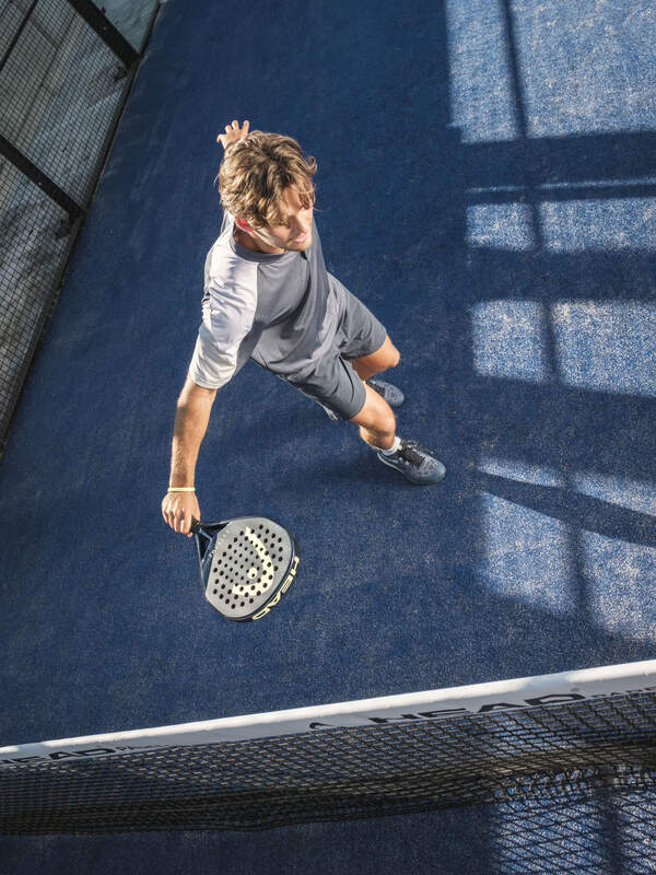 HEAD EXTREME PRO 2025 PADELSCHLÄGER