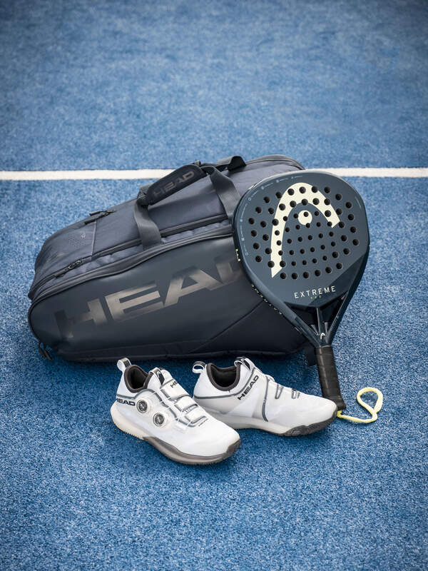 HEAD EXTREME PRO 2025 PADELSCHLÄGER