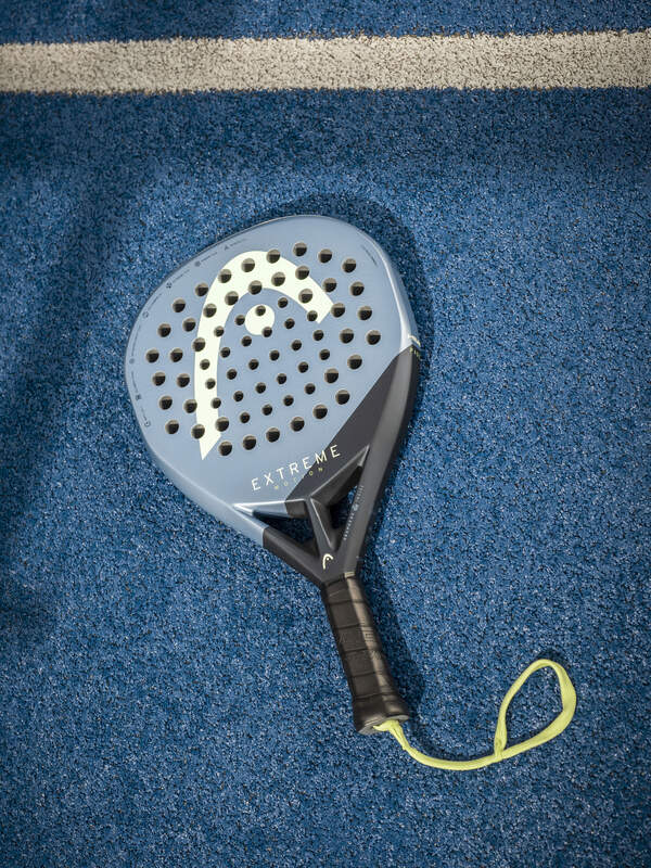 HEAD EXTREME MOTION 2025 PADELSCHLÄGER