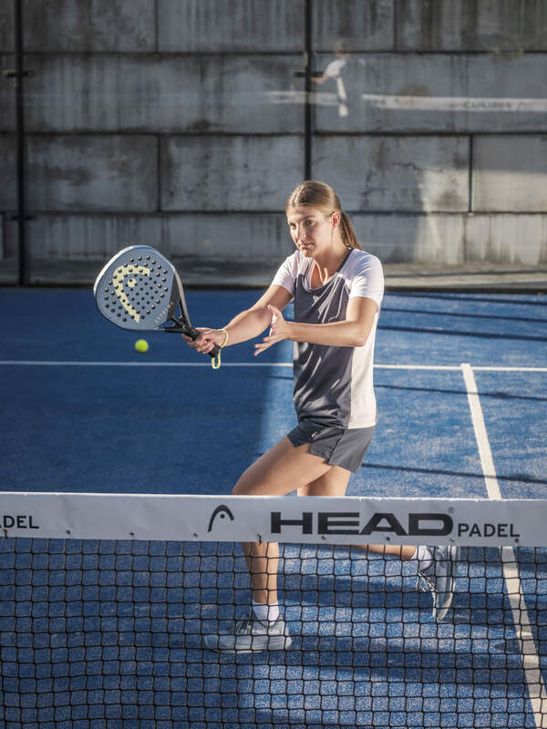 HEAD EXTREME MOTION 2025 PADELSCHLÄGER