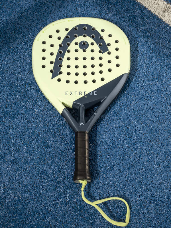 HEAD EXTREME TEAM 2025 PADELSCHLÄGER