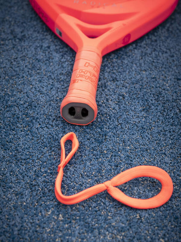 HEAD RADICAL PRO 2026 PADELSCHLÄGER