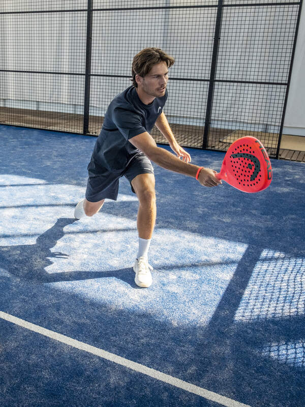 HEAD RADICAL PRO 2026 PADELSCHLÄGER
