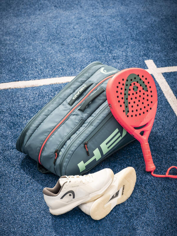 HEAD RADICAL PRO 2026 PADELSCHLÄGER