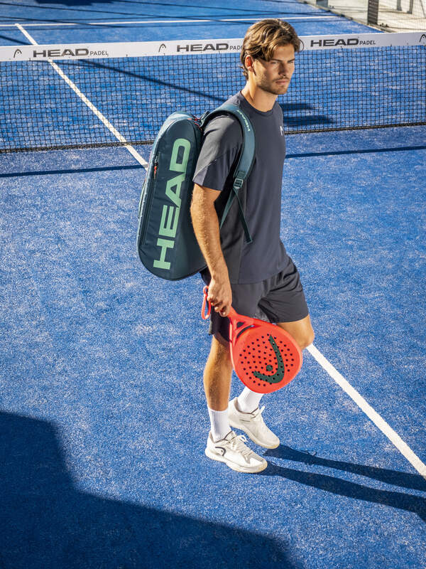 HEAD RADICAL PRO 2026 PADELSCHLÄGER