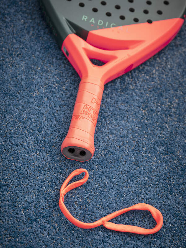 HEAD RADICAL MOTION 2026 PADELSCHLÄGER